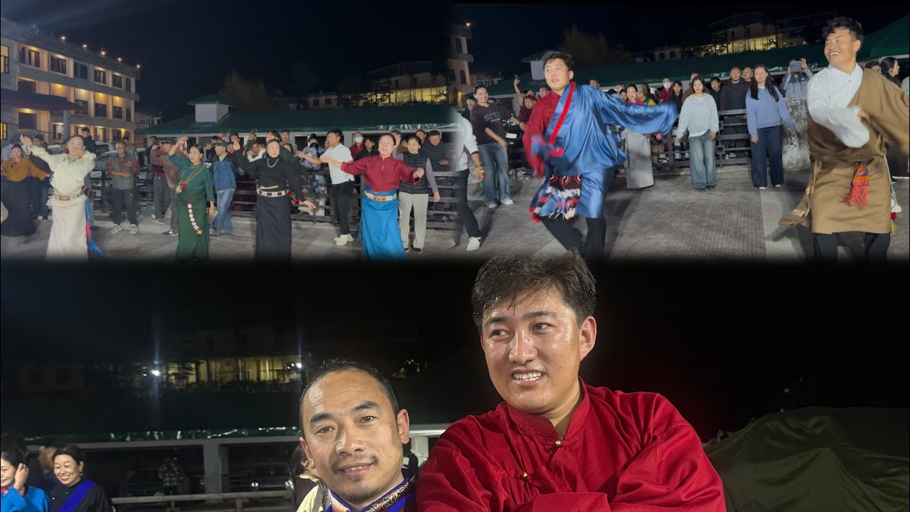 4 /3 /2026 རྡ་སའི་ལྷག་དཀར་སྒོར་གཞDhasa lhaker Gorshey #dhasalhakergorshey