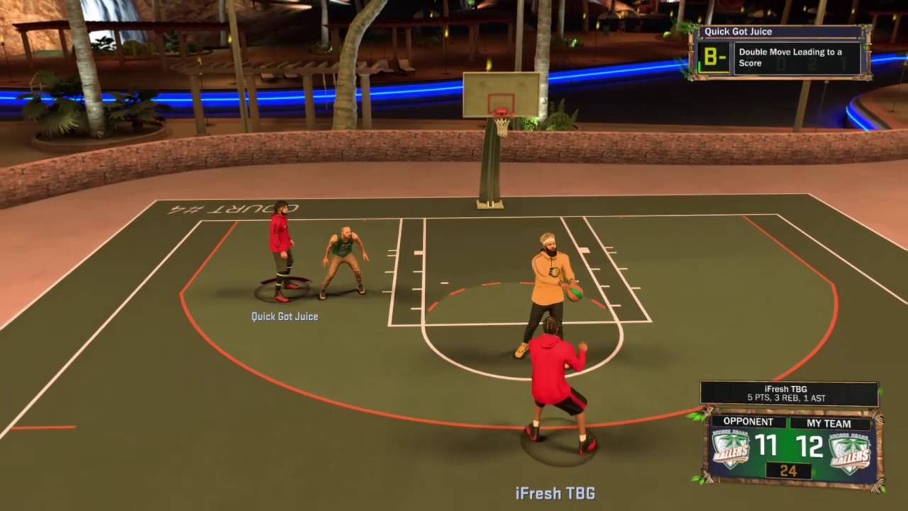 2k17 Hoop Mixtape!! | New Clan RTG #RTGNATION | First Youtube Vid|