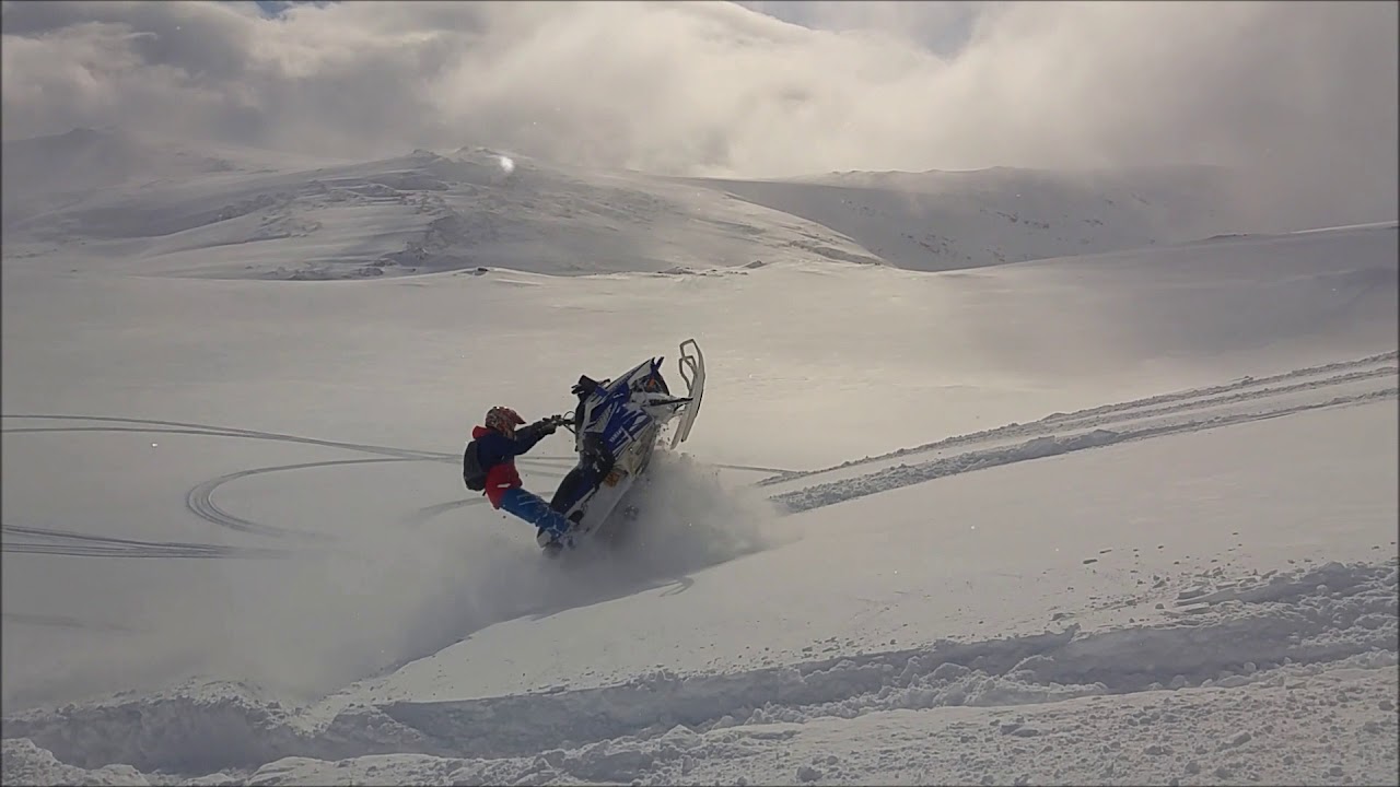 Björkliden 2017 v.2