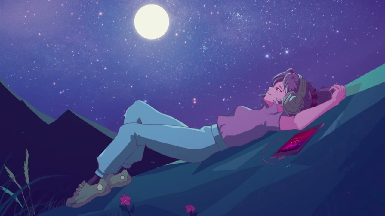 [No Copyright] Chill Lo-Fi Instrumental Beat (15 Minutes ♫ ) - 
