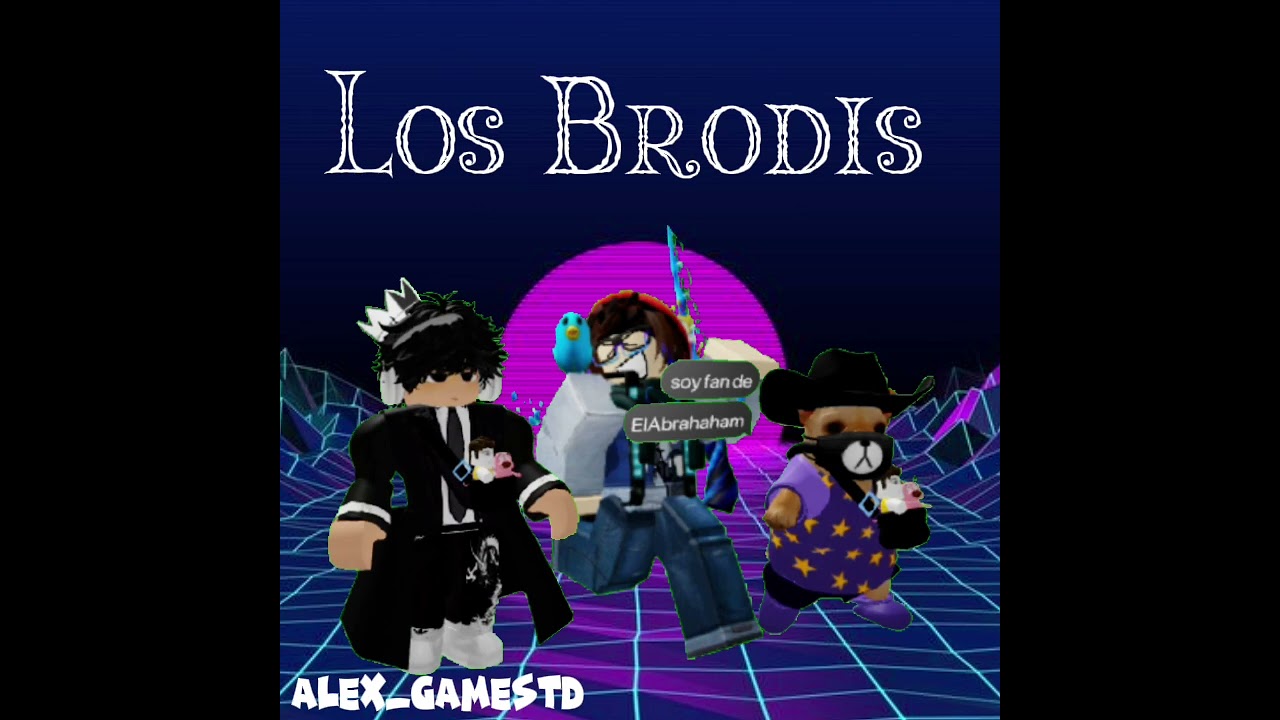 Los brodis Music