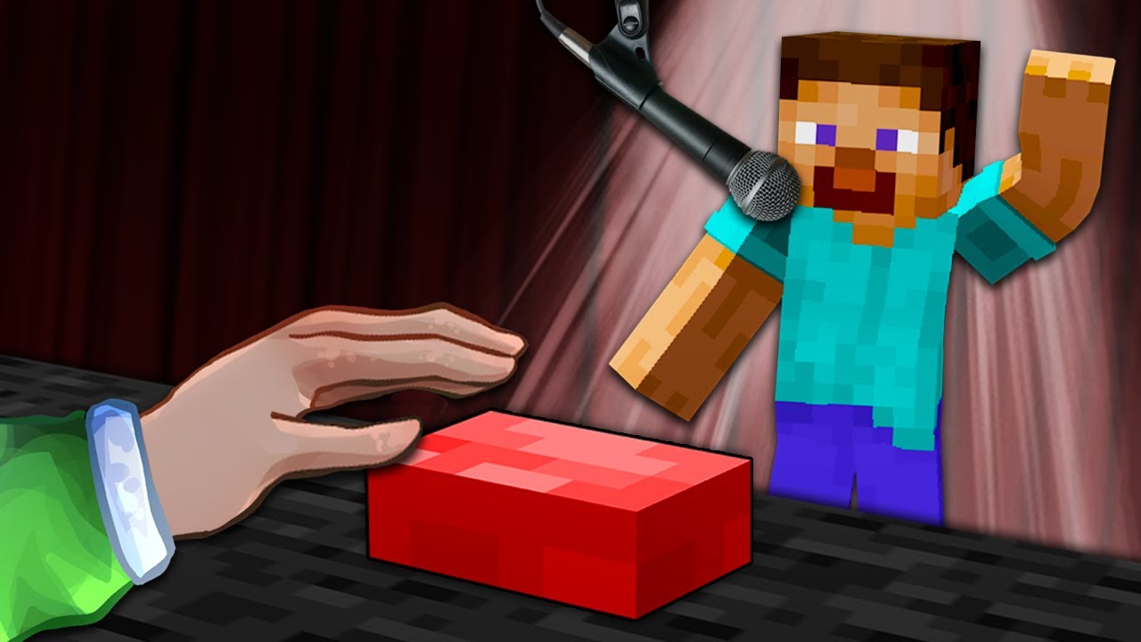 I Hosted a Talent Show in Bedwars