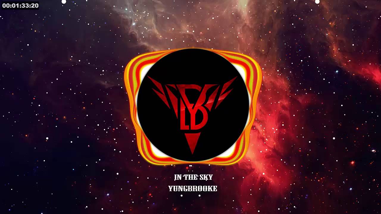 YungBrooke - 