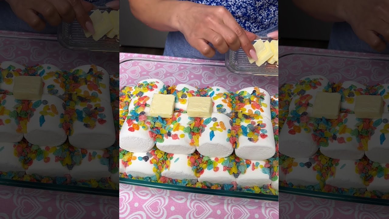 The most beautiful cake we've ever made 😍