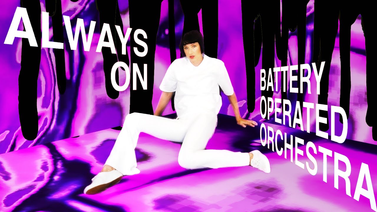 BOO - Always On