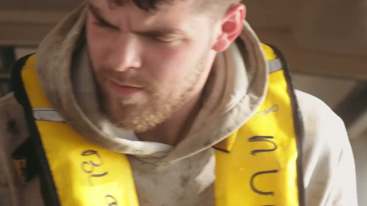Reportage - À la découverte de la pêche artisanale à bord du Murex