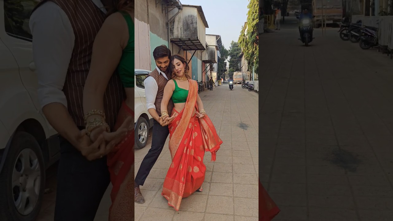 tose naina milaike #hansini #simarankaur  #sanjeev