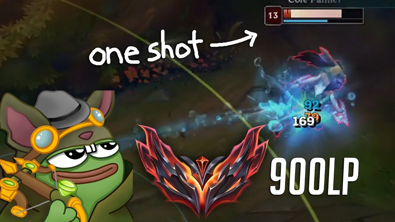 RATIRL plays AP Twitch at 920LP