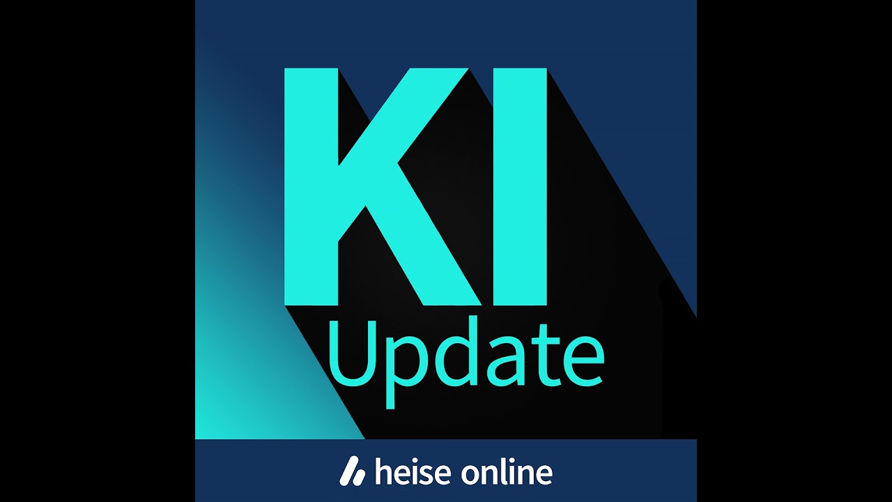 KI-Update kompakt: US-Heimatschutz, Trauer um GPT-4o, Apples KI, Eisberg-Tracker