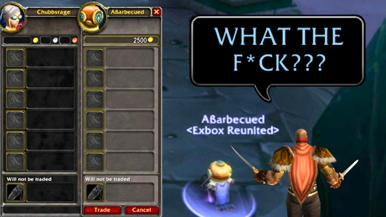 Classic Hardcore Moments #271