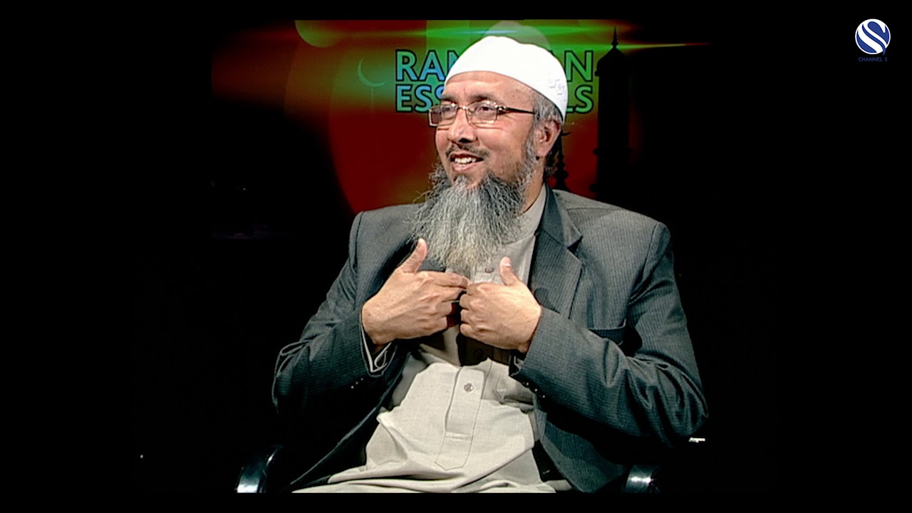 25 May 2019, RAMADAN ESSENTIALS (Full Episode)