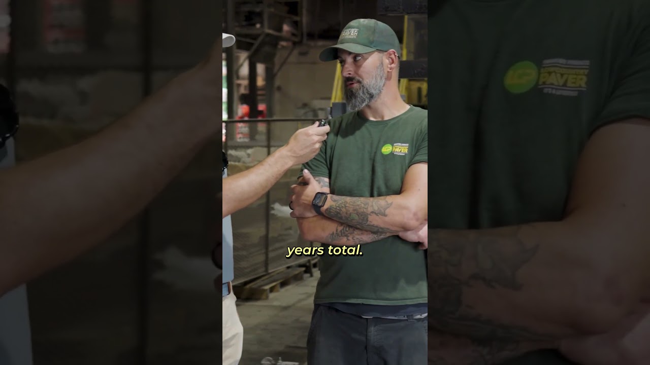 Meet Nick: Our Nighttime Plant Manager! 🌙