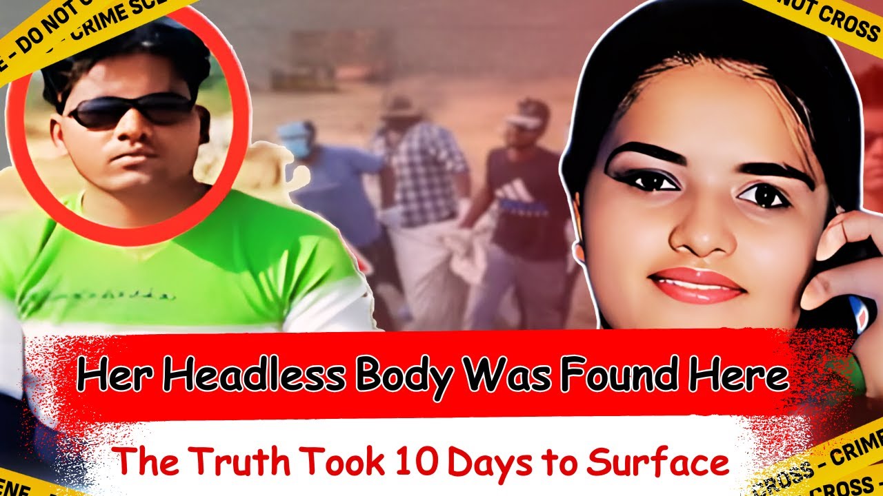 The Most Shocking Crime in Ranchi&rsquo;s History&mdash;And It All Started with a Love Triangle