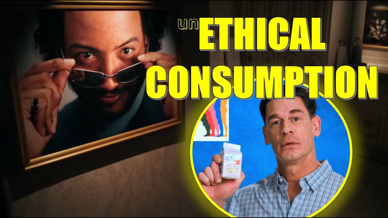 Pluribus S1E6 Breakdown - The Murky Ethics of Consumerism