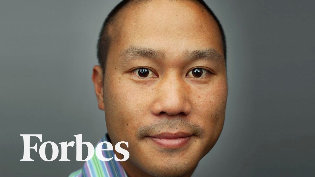 EXCLUSIVE: How Tony Hsieh’s Friends And Family Milked Millions In His Drug-Fueled Final Months