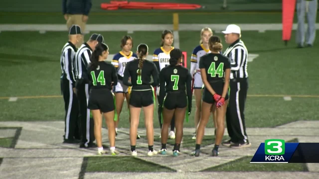 High School Playbook Week 11, Part 2 | 2024