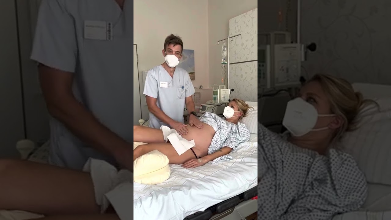 Extrem sanfte äußere Wendung, soft touch ecv