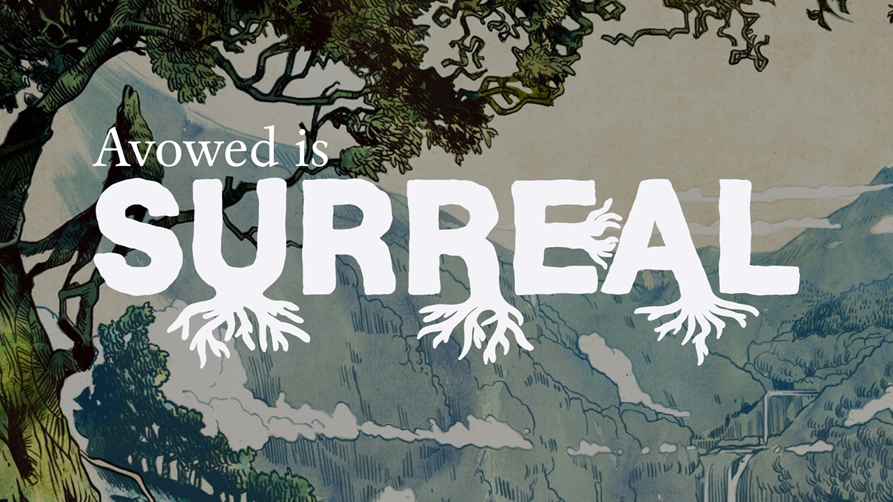 Avowed is a Surreal Masterpiece
