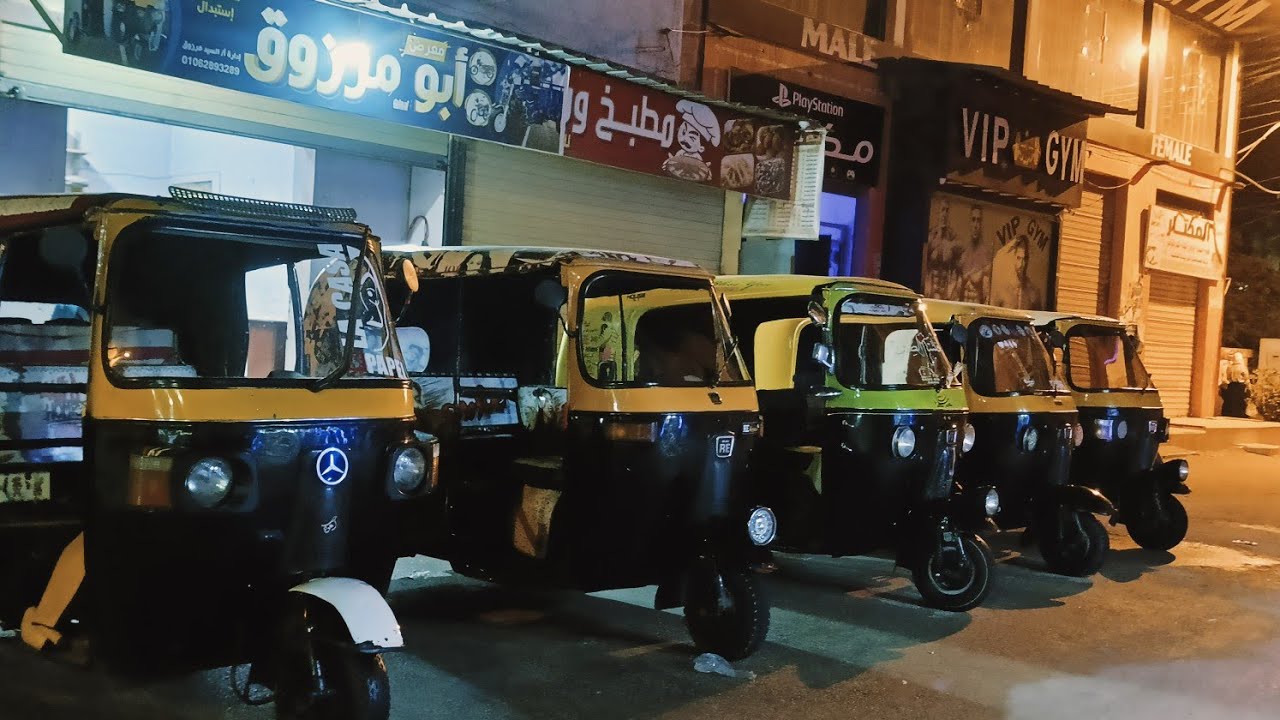تكاتك مستعمله للبيع باسعار خياليه عند ابو مرزوق