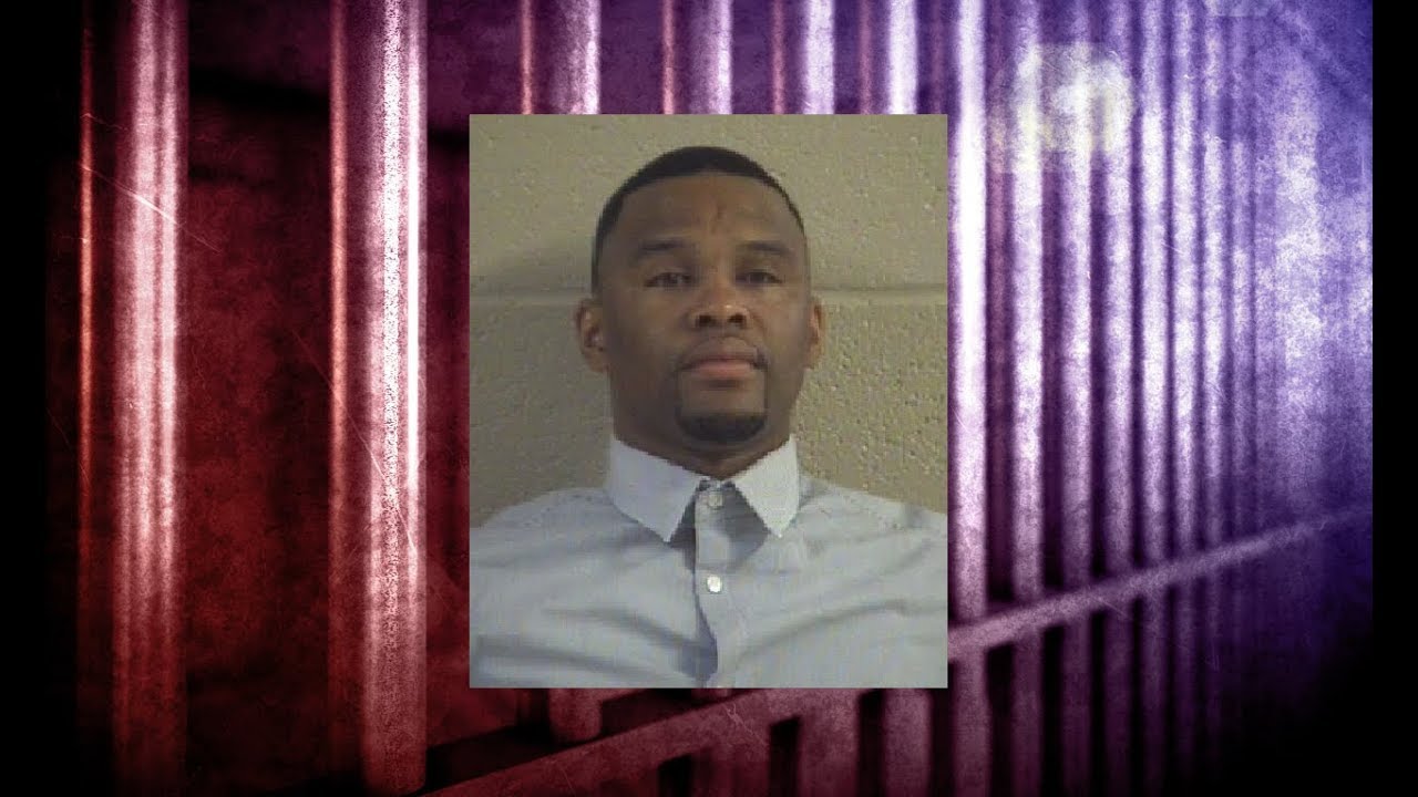 Whitfield Sheriff: High school coach arrested for not reporting alleged child rape