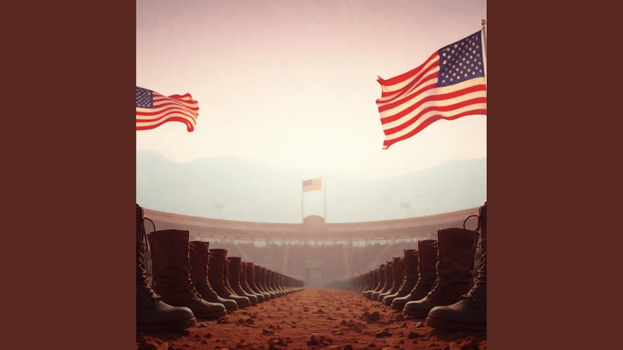 We The People Still Stand