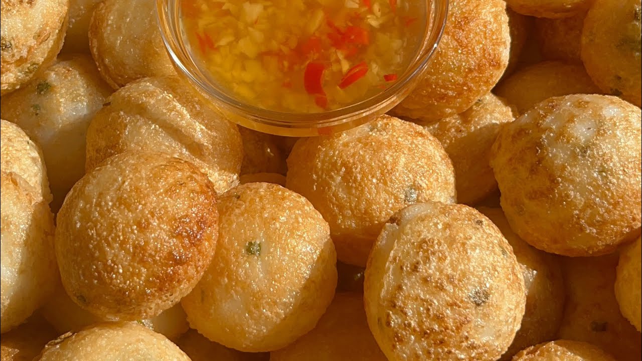 របៀបធ្វើនំគ្រក់ឆ្ងាញ់