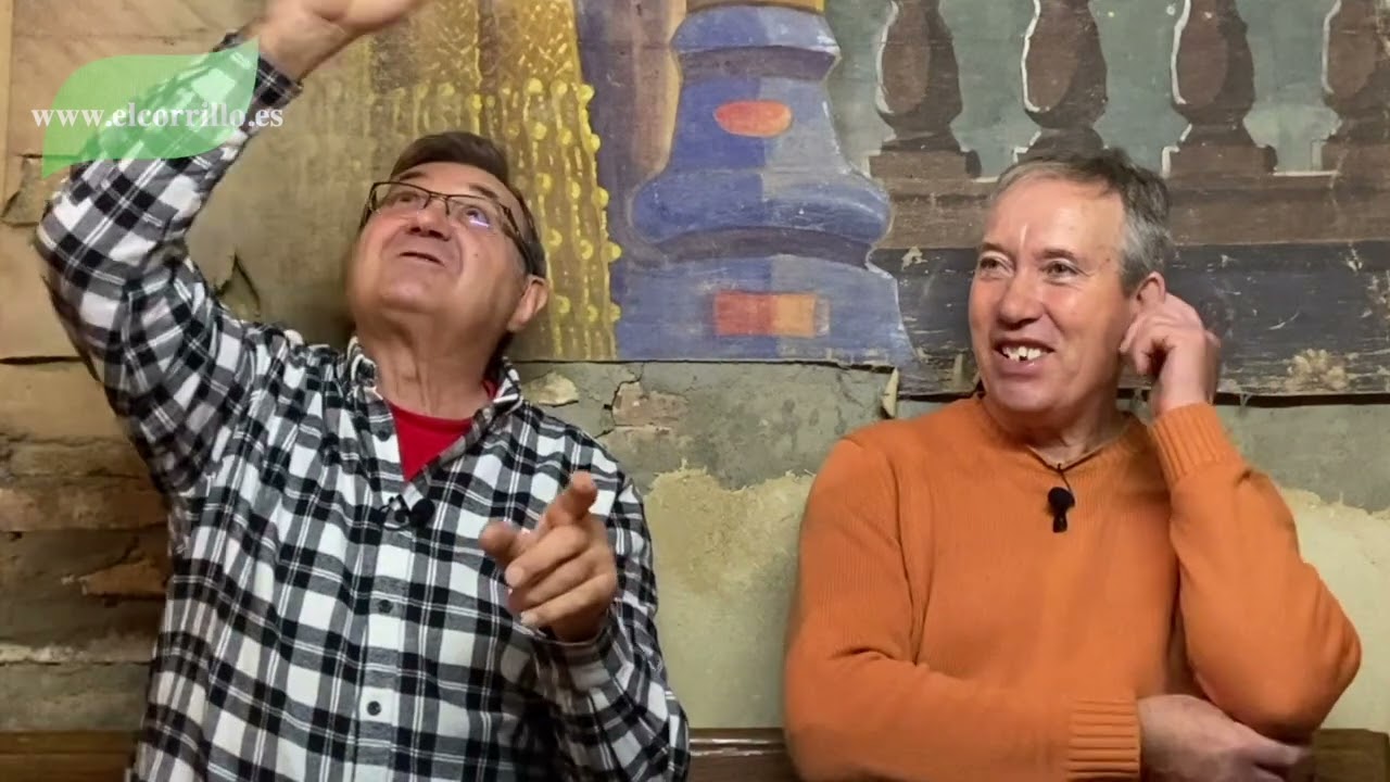 Nos vamos de Peñas