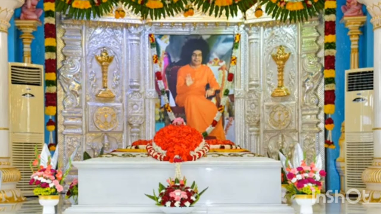 Jaya Ma Jaya Ma Jagadeeshwari Sai Ma | Ravi kumar