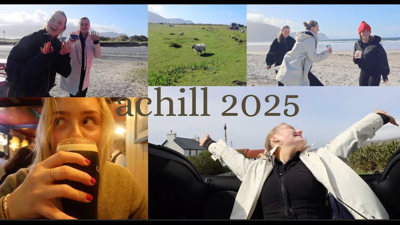 achill 2025