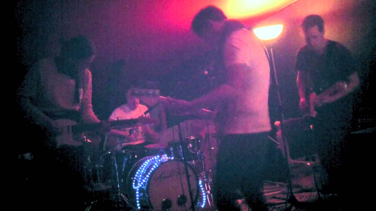 MOONLIT SAILOR - FROM GEMINI TO LYNX (Live Rehearsal Recording)