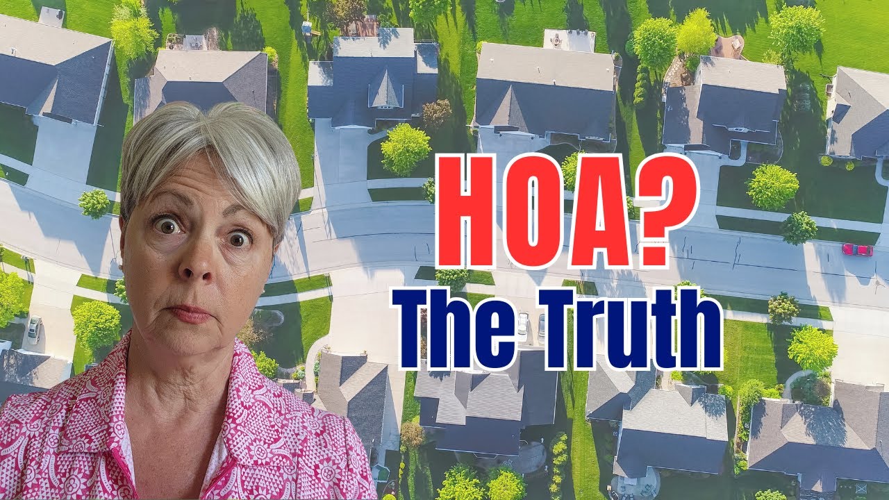Should You Buy in an HOA? The Truth About Florida Communities