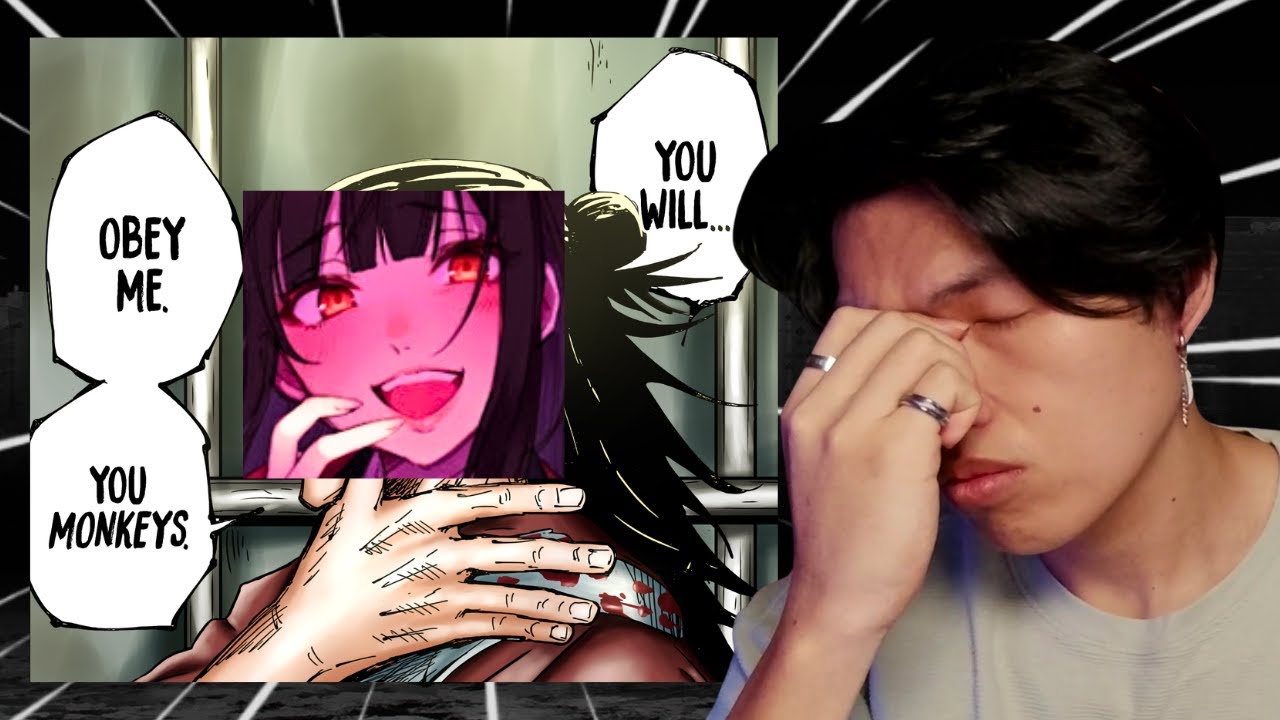 Exposing the MOST TOXIC HSR Content Creator