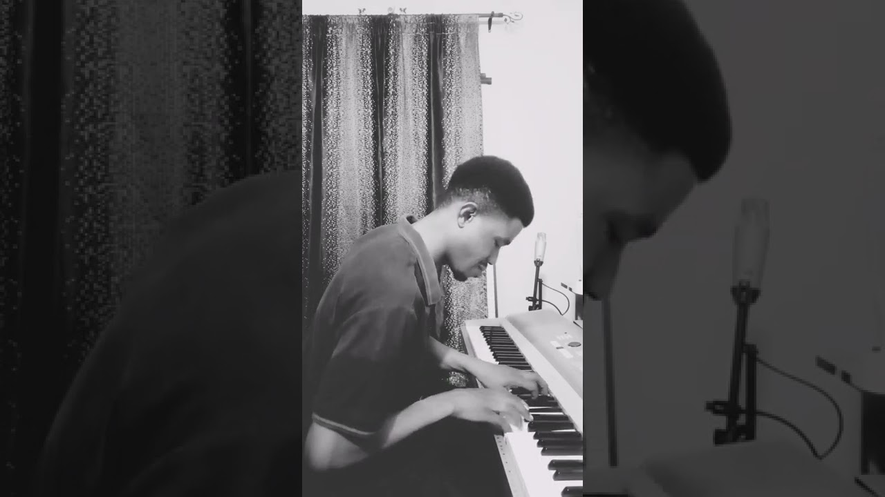 Amazing Grace Piano .