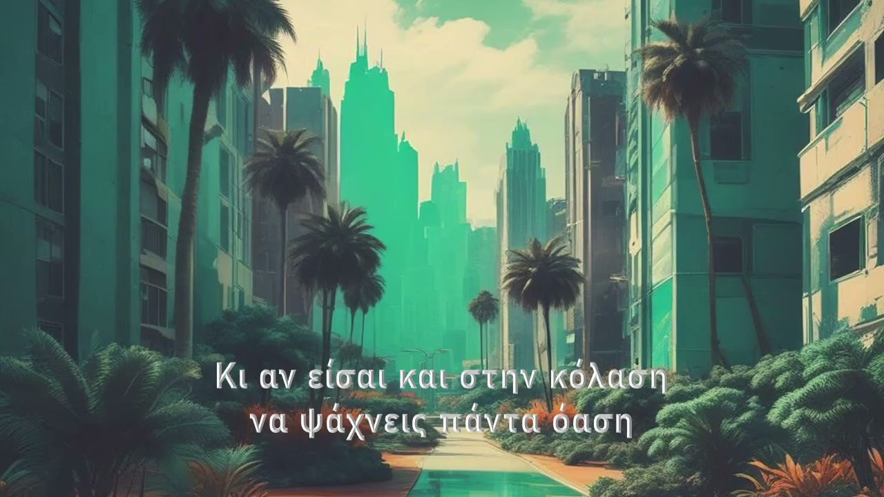 Η Αττική κατά το θέρος