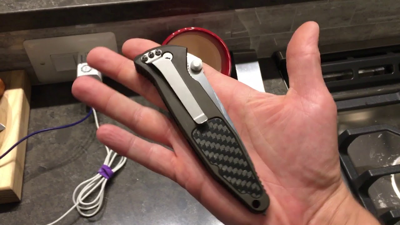 What’s in my pocket today?