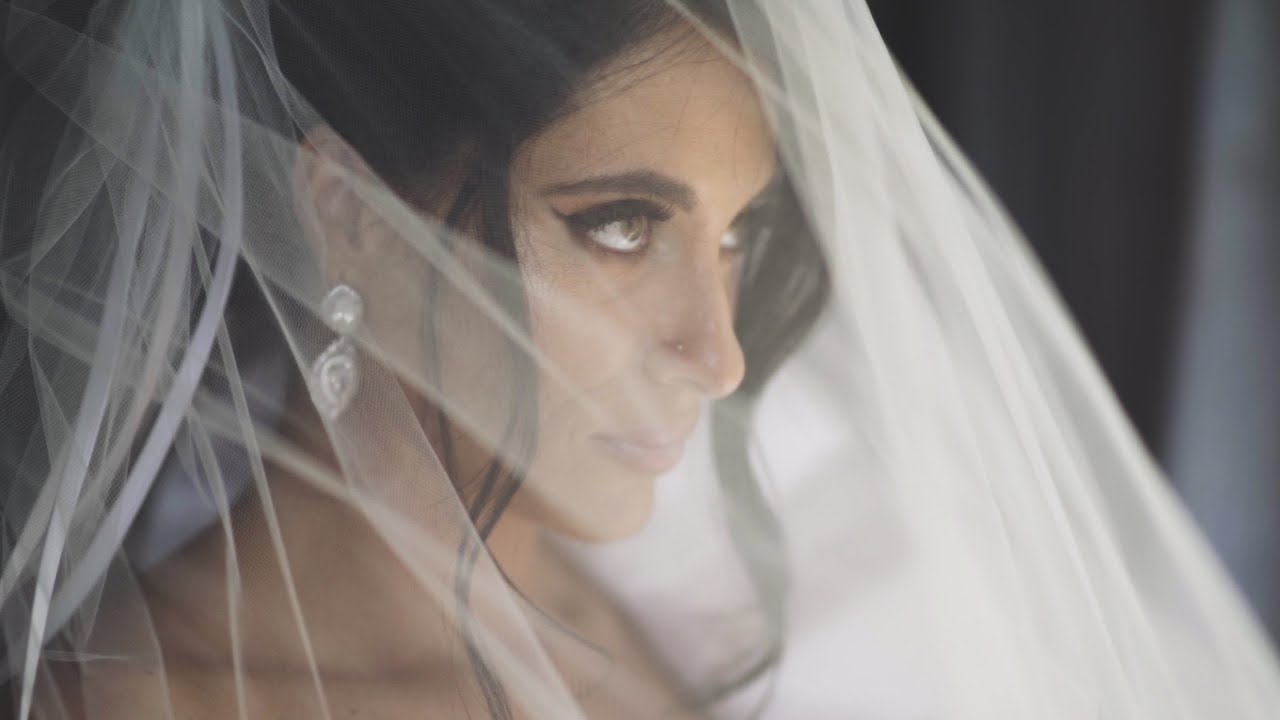 Claudia + Ariel // Victoria Falls Wedding