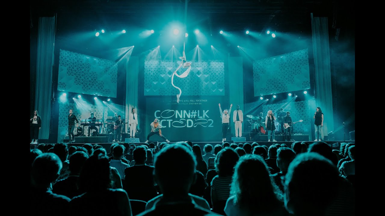 Willow Creek Leitungskongress 2022 | Highlights