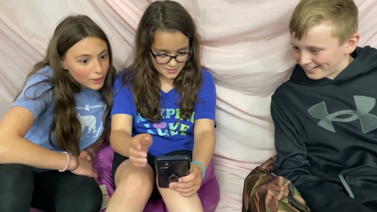 HBB Lip Dub 2022