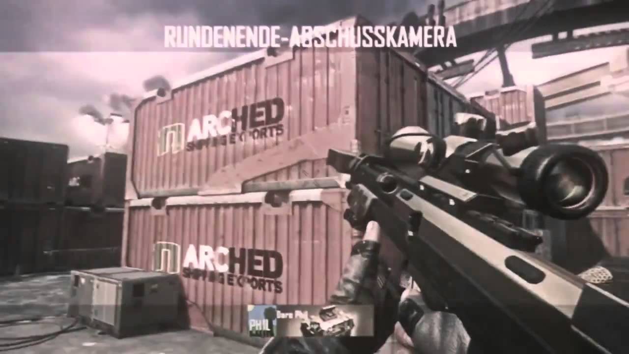 DareCams - Episode 70!! Part 1 (BO2 & MW2)
