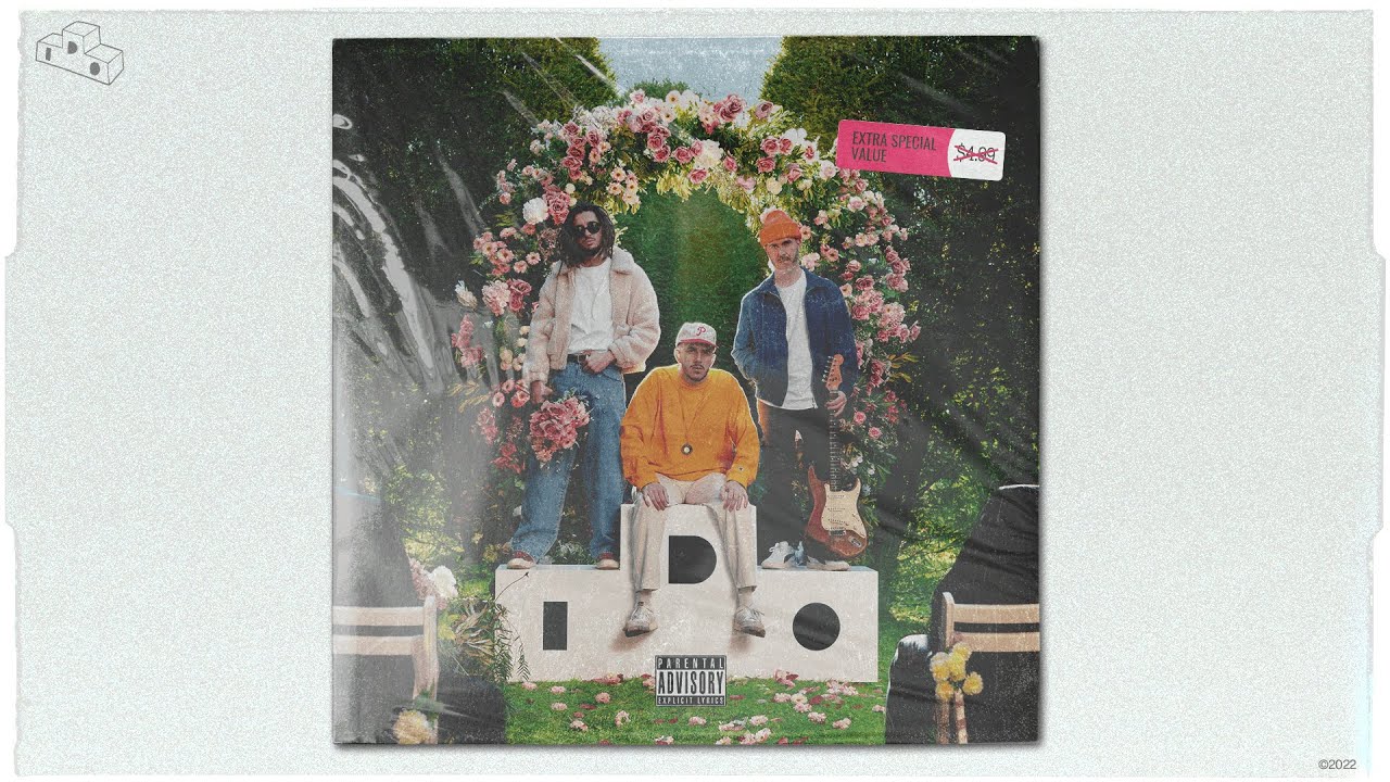 2025 (Audio)