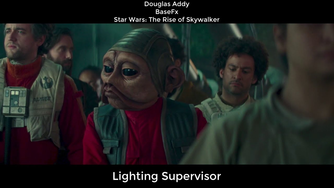TheRiseofSkywalker