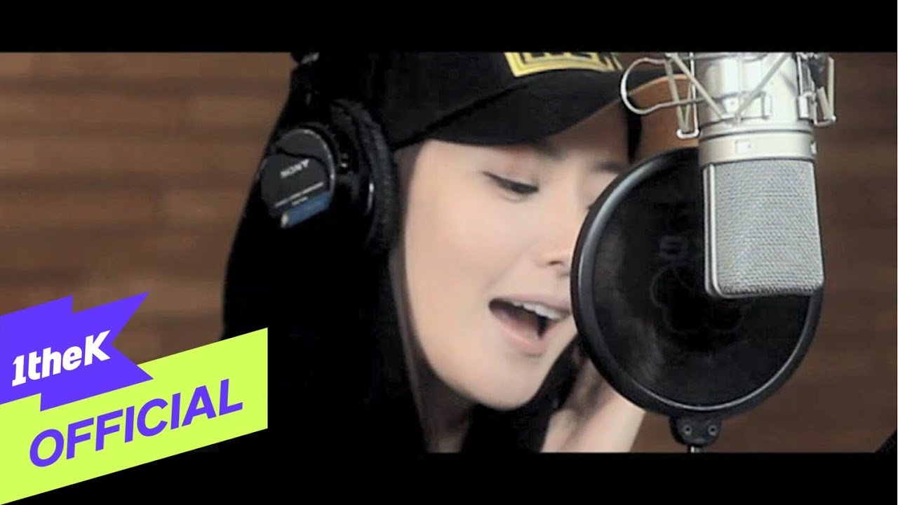 [MV] Mighty Mouth(마이티 마우스) _ Love is(사랑이란) (FEAT. Kim Hee Sun(김희선))