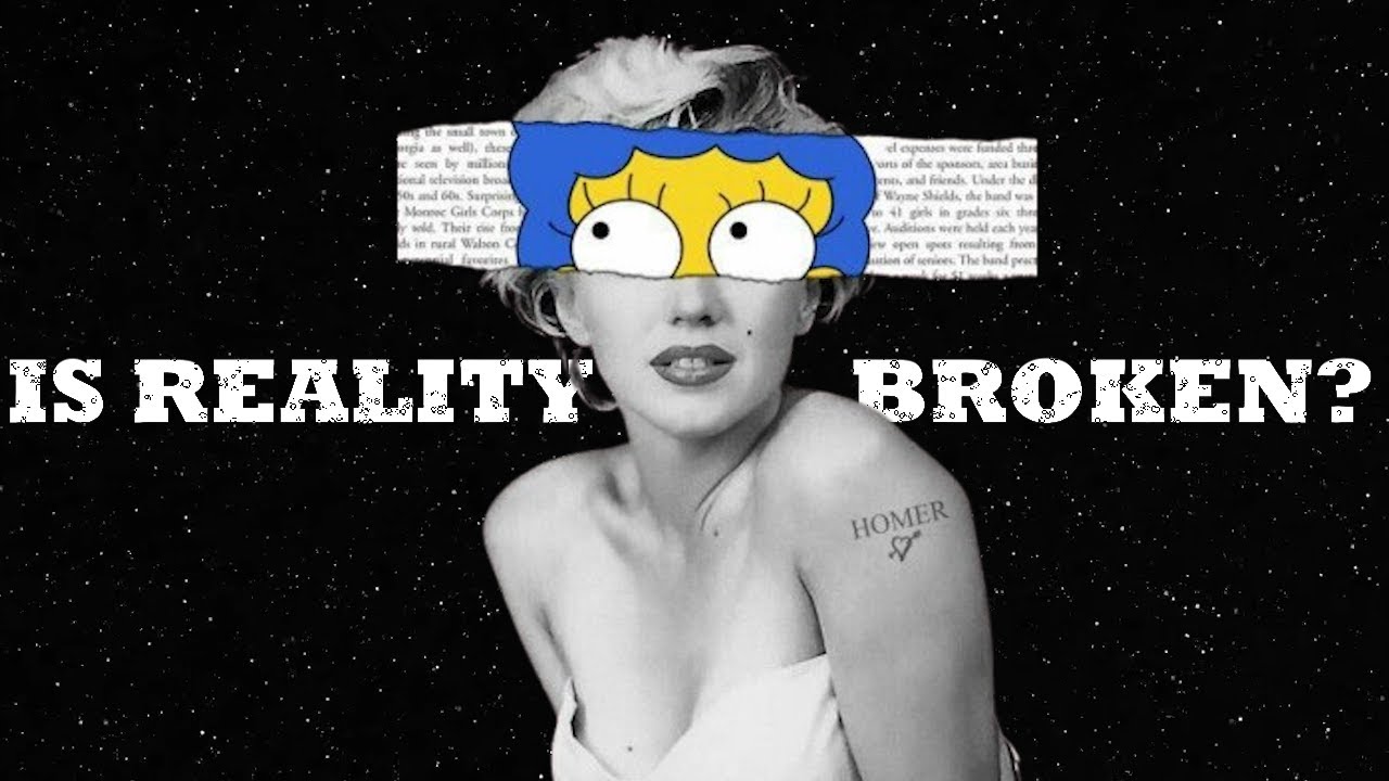 Jean Baudrillard And The Age of Hyperreality