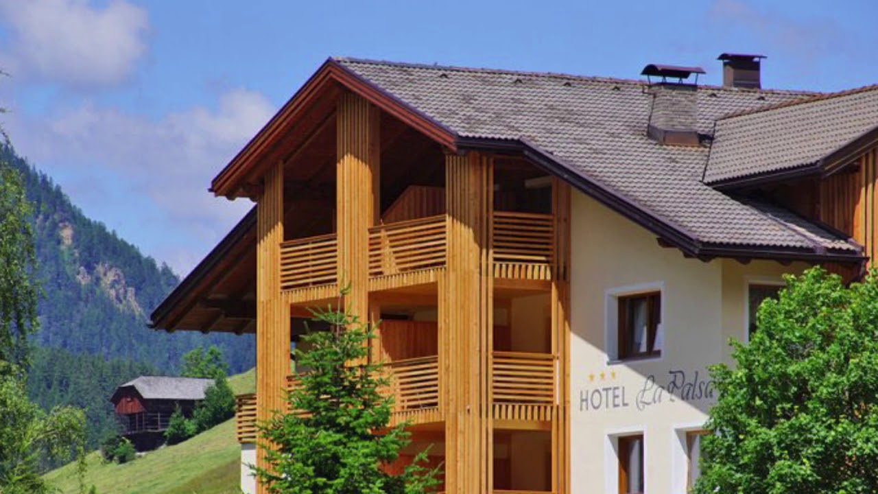 Hotel La Palsa***s ALTA BADIA