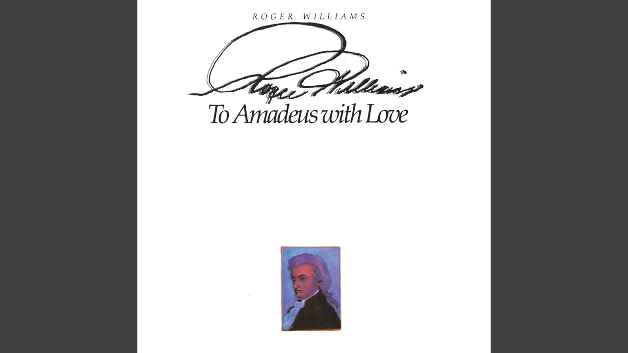 Love Theme From “Romeo & Juliet”