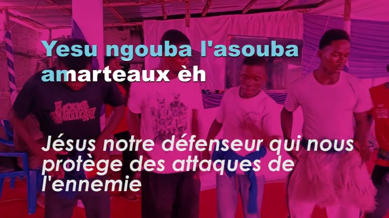 Ibanga L' obambi