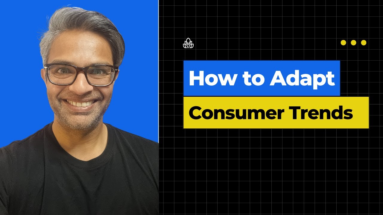How Independent Retailers Can Adapt to Consumer Trends