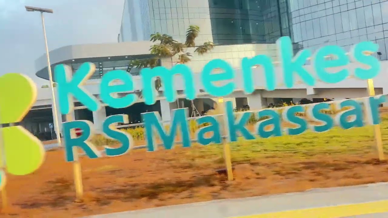 RS Kemenkes Makassar
