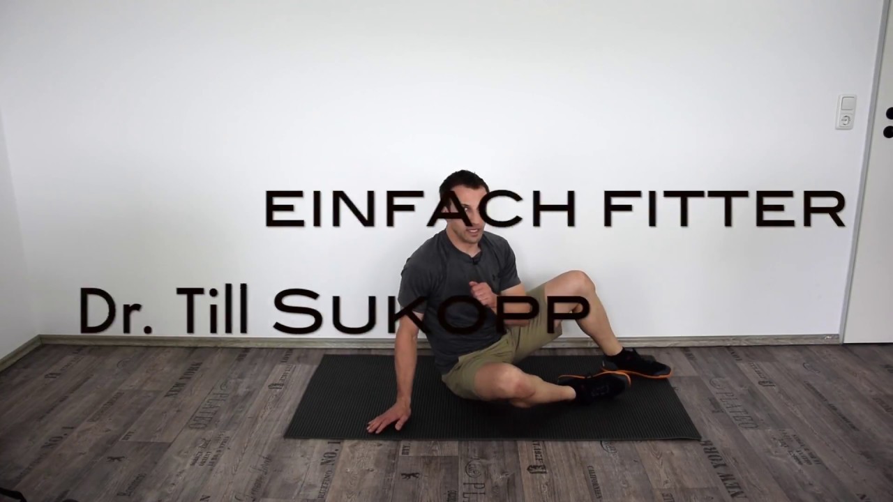 5 häufige Fehler beim (Turkish) Get-up