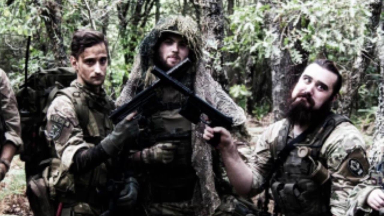 Fox Unit, 1 A&ntilde;o y medio